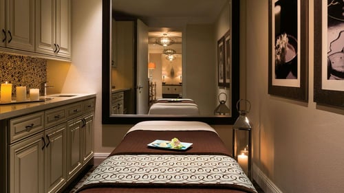 Opal Spa Resort at Longboat Key Club