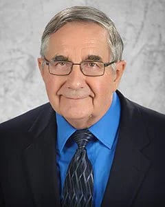 Darrell L. Carter, MD