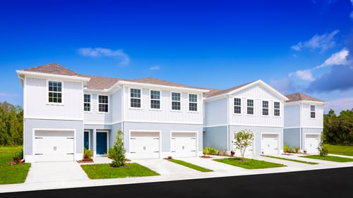 The Flamingo at Kirkwood Grove