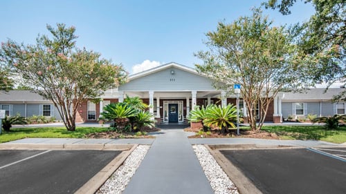 Brookdale Fort Walton Beach