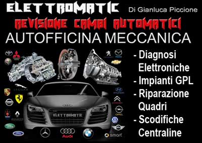 Elettromatic