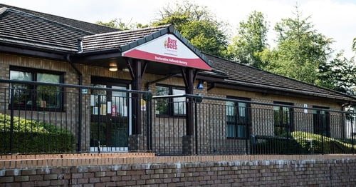 Busy Bees Halbeath - Gallery Photo