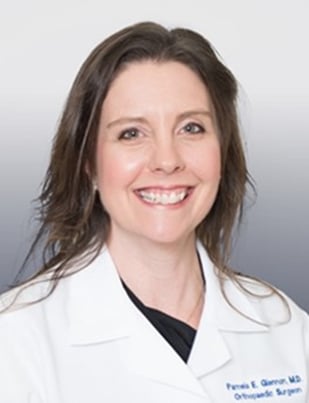 photo of Pamela Glennon, MD
