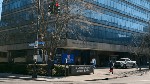 Norton Children's Maternal - Fetal Medicine - Downtown