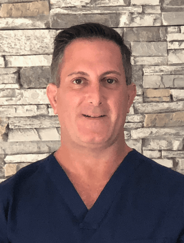Dr Badalamente Chiropractor at ChrioFitness Centers In Deerfield Beach Florida