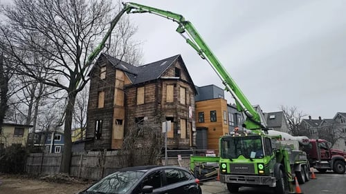 Veteran Owned and Operated.

Our company provides concrete pumping services to New Hampshire, northern Massachusetts, and southwestern Maine.
141