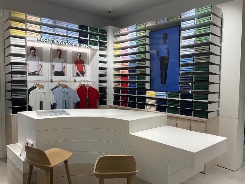Polo Area