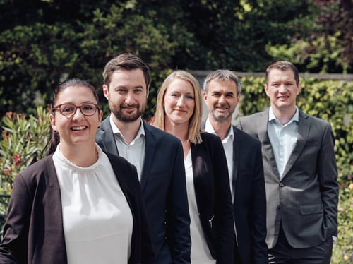 IWTH Steuerberatungskanzlei Mag. Marina Häusl in Graz