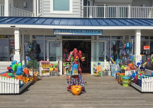 Welcome inside! Discover what makes our store a great place to shop.
