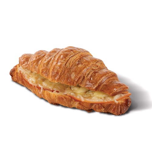 Turkey & Cheese Croissant®