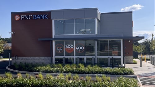 PNC Bank Dulles Landing Branch - Sterling, VA
