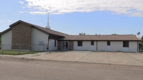 The Church of Jesus Christ of Latter-day Saints, Poplar MT 59255