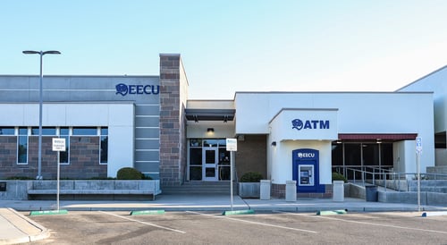 EECU Clovis West Branch