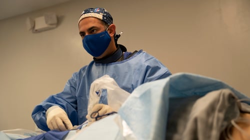 The Leading Specialist in Vein and Vascular Care