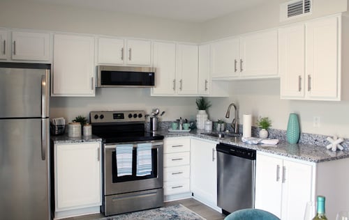 Google Cover Photo at Huntsville Landing Apartments in Huntsville, AL