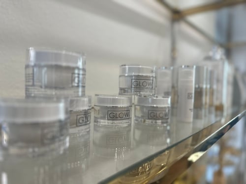 Glow Beauty - Beauty Salon in Basel