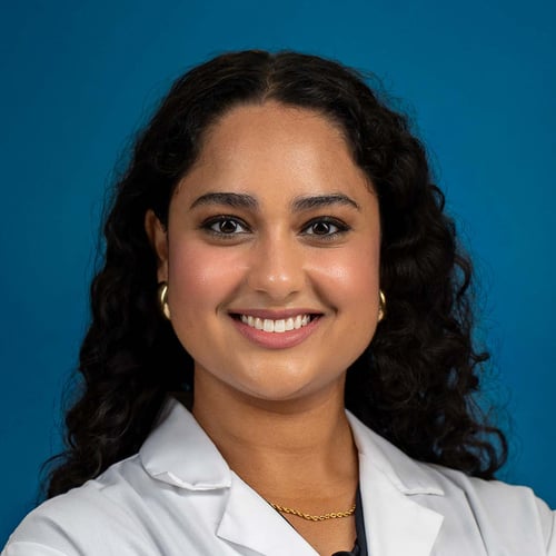 Fatima Humayun, DNP, FNP-BC
