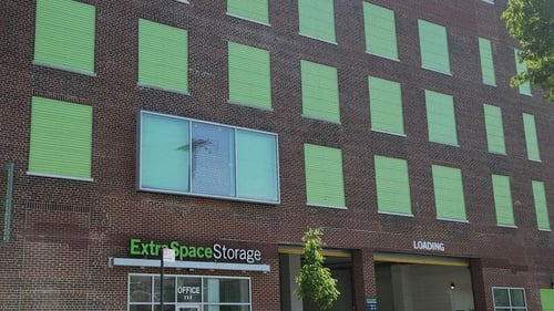 Extra Space Storage