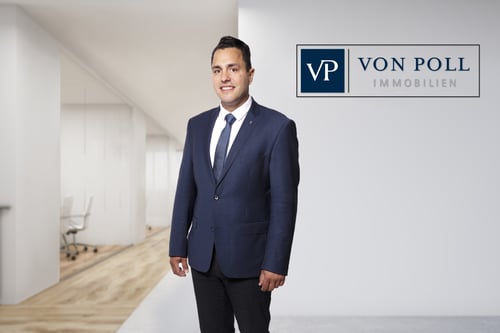 VON POLL IMMOBILIEN Pinneberg (Kreis)