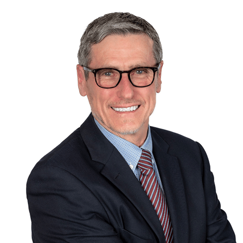 Headshot of Chris Criswick