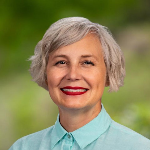 Jena D Parson, CNM | Nurse Midwife | Sutter Health