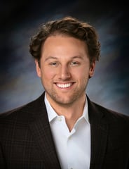photo of Eric Goldschmidt, MD