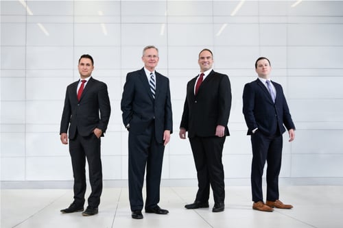 Cohenn Todd Criminal Defense