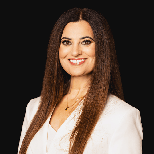 Headshot of Ana Fernandes