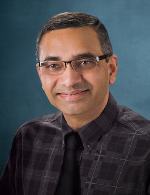 photo of Daljeet Rishi, MD
