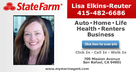 Lisa Elkins-Reuter - State Farm Insurance Agent (415) 482-6686