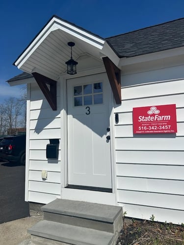 Joe Colarusso - State Farm Insurance Agent