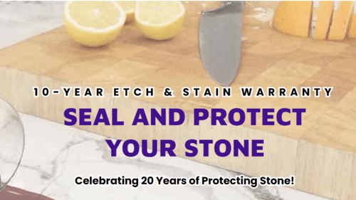 TuffSkin Surface Protection Banner