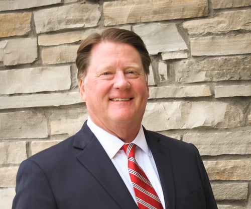 Thomas G Johnson, Civil Litigation & Injury Attorney, MN