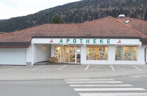 Johannes-Apotheke Axams