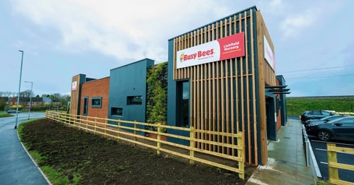 Busy Bees Lichfield - Gallery Photo