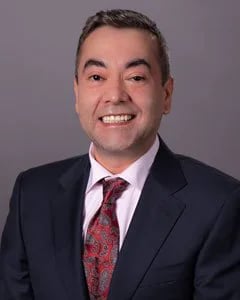 Kevin Marquez