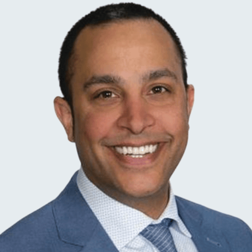 Headshot of Marc Baddaloo