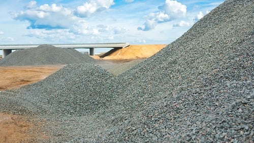 Dirt, Rock, Soil Concrete ChIJhSUOP39osocRketPADfpReQ