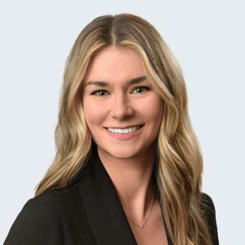 Headshot of Katarina Tsamis