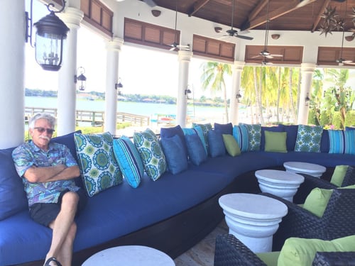 Perfect Patio & Cushion Factory