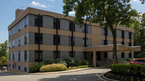 101 Madison Avenue, Morristown, NJ building