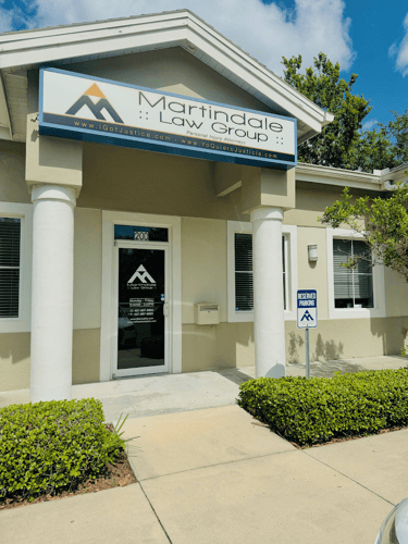 Martindale exterior photo google cover photo