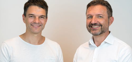 Orthopädische Gruppenpraxis Dr. Ralph Schmid und Dr. Thomas Pinter