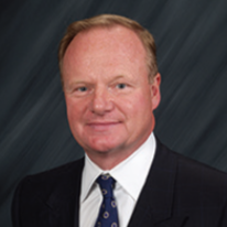 Headshot of Steve Lester