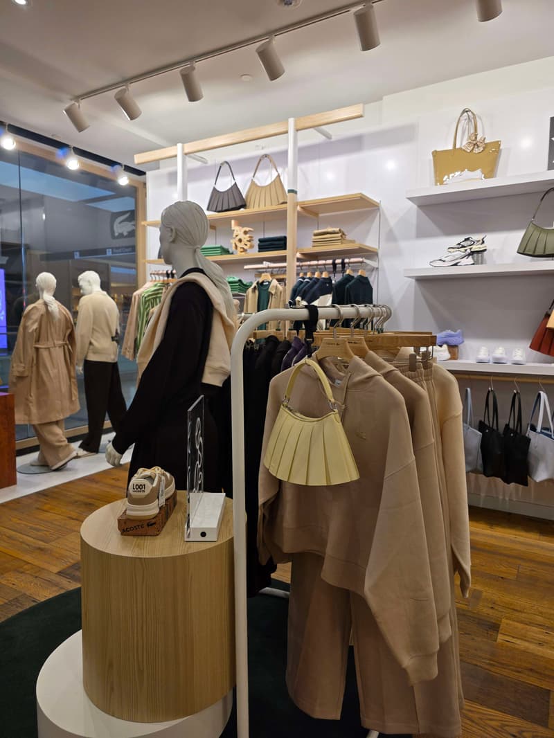 Women Area