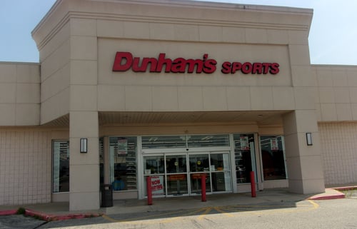 Delavan, WI storefront