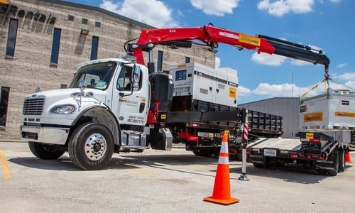 Herc Rentals Equipment and Tools Rentals - ProSolutions