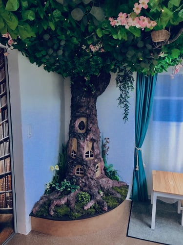 Wunschbaum