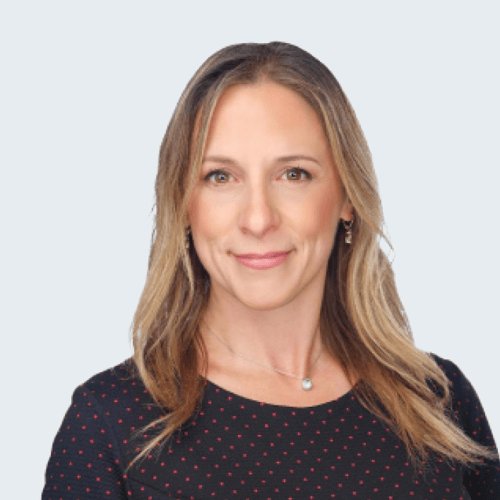 Headshot of Caroline Lafleur