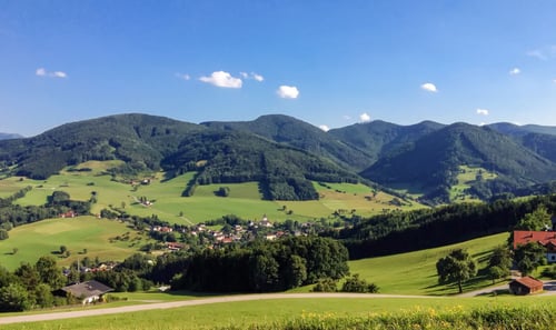 ÖTK - Kaiserkogelhütte